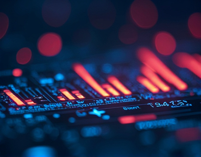 Driving Businesses and Individuals Towards Financial Dominance