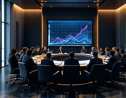 Empowering Businesses and Individuals: Innovative Financial Management Strategies for Achieving Goals with Expert Insights