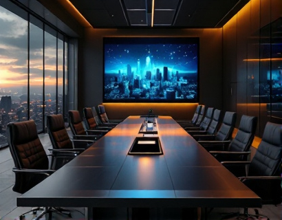 Empowering Businesses and Individuals: Innovative Financial Management Strategies for Achieving Goals with Expert Insights
