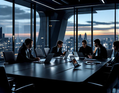 Empowering Businesses and Individuals: Mastering Financial Management with Expert Tools and Guidance