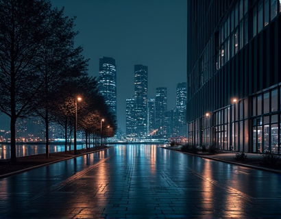 Leveraging Financial Technology for Long-Term Success